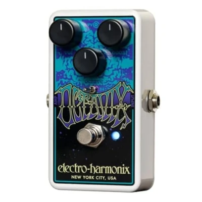 Imagen de Electro Harmonix 665228 Guitarra eléctrica con filtro Octavix