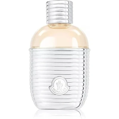 Imagen de Moncler Pour Femme Eau de Parfum 100 ml