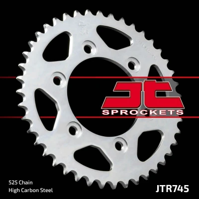Imagen de JTSPROCKETS JTR745.42 Rueda dentada para cadena
