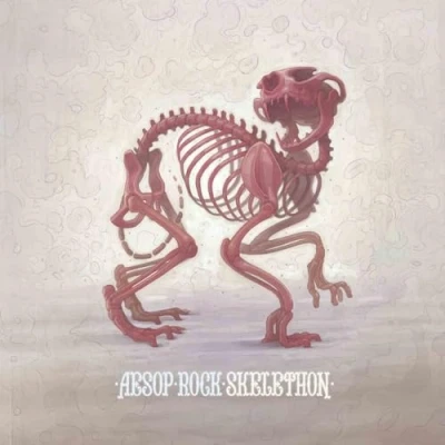 Imagen de Skelethon (10 Year Anniversary Edition) [Vinilo]