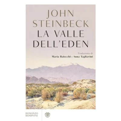 Imagen de La valle dell&#039;Eden (Pantheon)