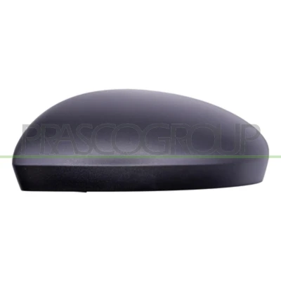 Imagen de PRASCO RN7047404 Cubierta, retrovisor exterior izquierda negro