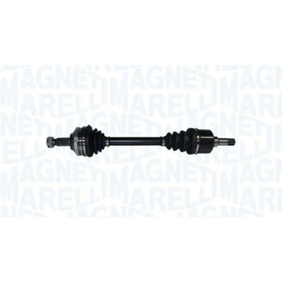 Imagen de MAGNETI MARELLI 302004190155 Árbol de transmisión Eje delantero, izquierda 630 FIAT: Scudo I Furgón, Familiar, CITROËN: Jumpy MPV norauto,