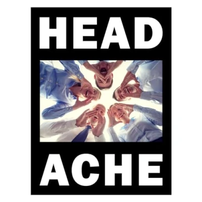 Imagen de the Head Hurts But Heart Knows Truth [Vinilo]