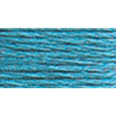 Imagen de DMC Hilo Mouliné®100% algodón Apto para todas las técnicas y todos los soportes, ideal punto de cruz Ovillos 8 m 6 hebras, disponible en 500 colores