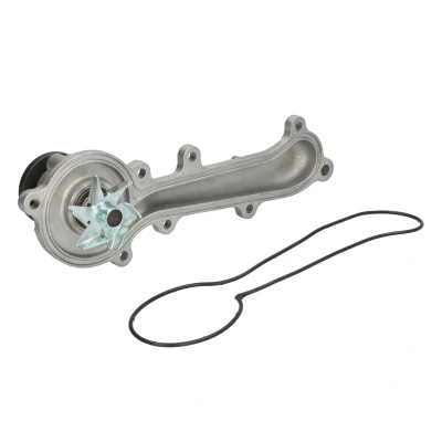 Imagen de HEPU P132 Bomba de agua con junta mecánico SMART: Fortwo II Coupé