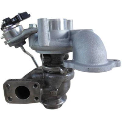 Imagen de Turbocompresor, sobrealimentación LUCAS LTRPA4937302003