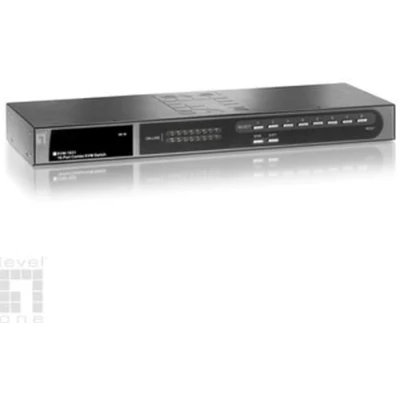 Imagen de Level One Kvm 1631