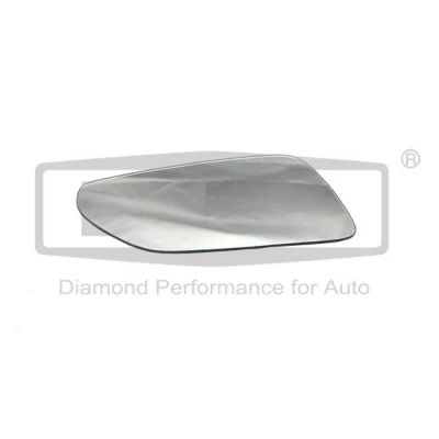 Imagen de DPA 88570719602 Cristal de Espejo derecha VOLKSWAGEN: Golf 4, Polo IV Hatchback, 4 Variant, SKODA: Octavia II 2 Combi