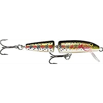 Imagen de Rapala Jointed, Color 90 mm (7.0 gr), Talla 18 gr