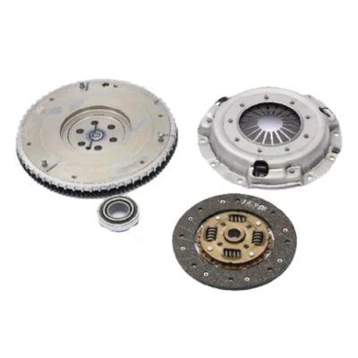 Imagen de JAPANPARTS KV K05 Kit de Embrague para motores sin volante bimasa 200, 288mm KIA: Rio I Familiar