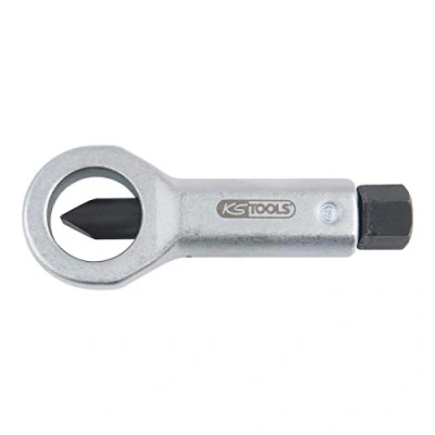 Imagen de KS TOOLS 700.1181 Revientatuercas 76 10