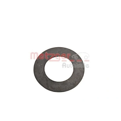 Imagen de METZGER 6400095 Arandela, cigüeñal polea VOLKSWAGEN: Transporter 4 Bus, LT 28 46 2 Kasten,