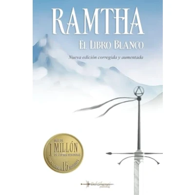 Imagen de El Libro Blanco: Nueva edicion 2018 corregida y aumentada de Editorial Bel Shanai