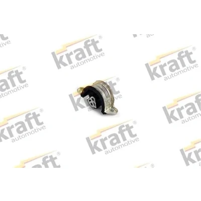 Imagen de KRAFT 1491640 Soporte de motor Delante, derecha OPEL: Calibra A, Astra F CC, Berlina