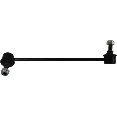 Imagen de KAVO PARTS SLS 5546 Bieleta de suspensión Eje delantero, izquierda 273 M12x1.25mm MITSUBISHI: Grandis