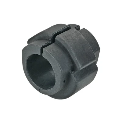 Imagen de MEYLE 114 615 0004 Silentblock Barra Estabilizadora Eje delantero, derecha, izquierda 28 ORIGINAL Quality AUDI: A8 D4, Q5