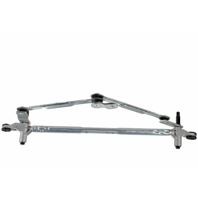 Imagen de METZGER 2191020 Varillaje de Limpiaparabrisas para vehíc. con volante a la izquierda delante sin electromotor CHEVROLET: Captiva, Captiva Sport