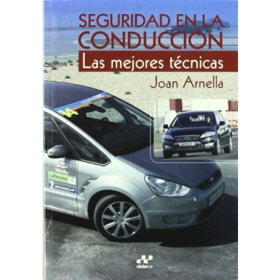 Imagen de Seguridad en la conduccion las mejores tecnicas