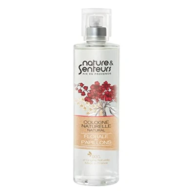 Imagen de Nature &amp; Senteurs Colonia con perfume de Velver intenso, 100 ml