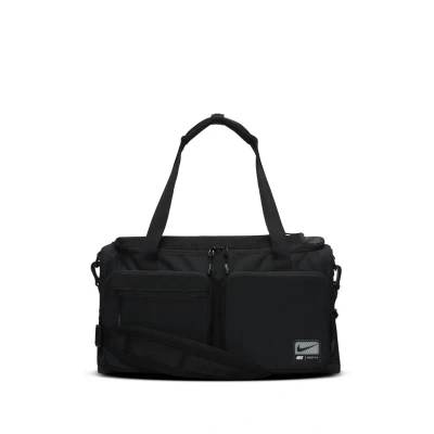 Imagen de Nike Performance NK Utility S Power DUFF Bolsa de deporte, Hombre, Talla: One Size, Black white