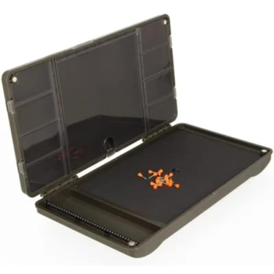 Imagen de NGT XPR Plus Box (Caja magnética para aparejos y aparejos) Cartera de arreglos