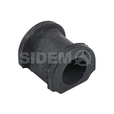 Imagen de SIDEM 847801 Silentblock Barra Estabilizadora Eje delantero 24,8 HONDA: CIVIC 7 Hatchback, Coupe