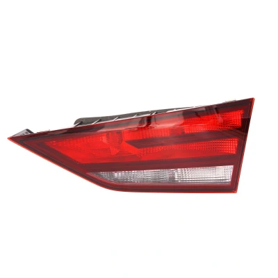 Imagen de MAGNETI MARELLI 714081200801 Piloto trasero derecha Parte interior W16W, H6W con lámpara portalámparas AUDI: A3 Berlina