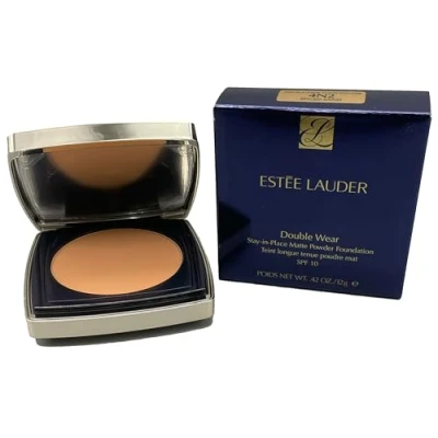 Imagen de Estée Lauder Double Wear Stay In Place Matte Powder 4N2 Spiced Sand 12 g