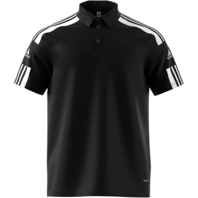 Imagen de adidas Performance Camiseta deportiva, Hombre, Talla: Large, Schwarzweiss