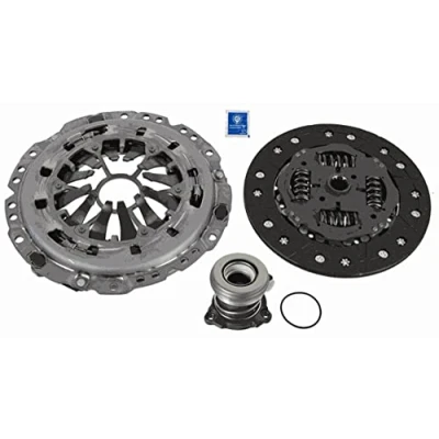 Imagen de SACHS 3000 990 459 Kit de Embrague con reajuste automático 215 OPEL: Corsa D Hatchback