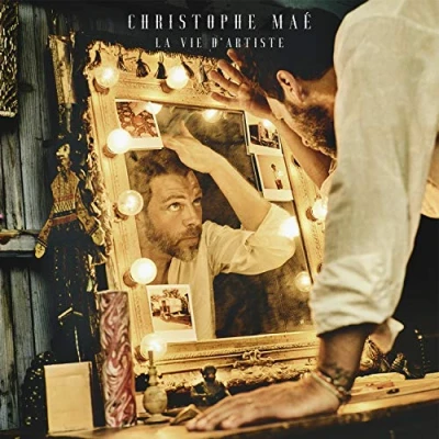Imagen de La Vie D&#039;artiste [Vinilo]