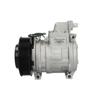 Imagen de Compresor de aire acondicionado THERMOTEC KTT090080