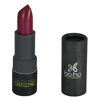 Imagen de Barra de labios nacarada translúcida 402 Vanille Fraise