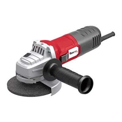 Imagen de BOXTEC Amoladora angular profesional 900 W, velocidad de ralentí: 4000 11000 min, categoría:900W SPEED CONTROL