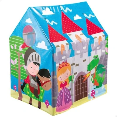 Imagen de Intex 45642NP Casita de juegos Castillo medieval