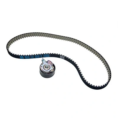 Imagen de MAGNETI MARELLI 341306630000 Kit de correa distribución 117 FORD: FOCUS 3, C Max 2, MONDEO 4 Stufenheck, VOLVO: S80 II, V60 I, V70 3