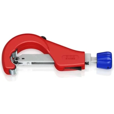 Imagen de KNIPEX TubiX XL Cortatubos, 6 76 mm, 90 31 03 BK