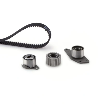 Imagen de GATES FleetRunner Micro V Stretch Fit K025485XS Kit de correa distribución MITSUBISHI: Carisma Berlina, Hatchback, VOLVO: V40 Familiar
