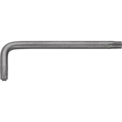 Imagen de HAZET 2115 T6 Atornillador acodado TORX interior 44,5, 18,5, 18,5