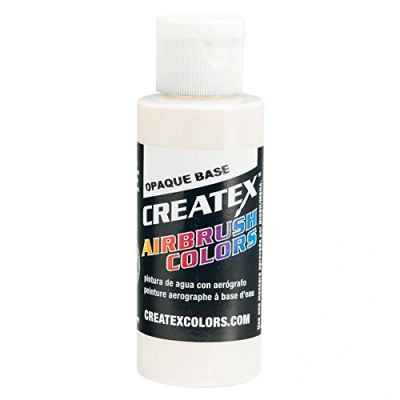 Imagen de CREATEX Airbrush Colors 5602 Opaque Base