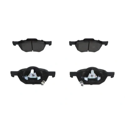 Imagen de KAVO PARTS KBP 2036 Juego de pastillas freno con avisador acústico desgaste HONDA: Accord 7 Limousine, Tourer