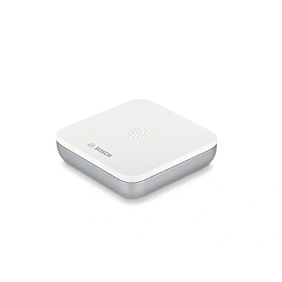 Imagen de Bosch Smart Home Función de Detector Agua, marcación rápida Emergencia en la aplicación, Antideslizante, Estrecho y Compacto