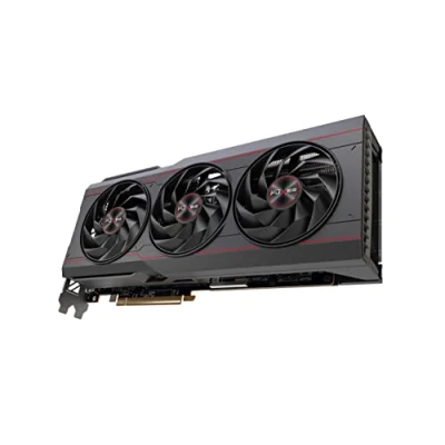 Imagen de Sapphire Pulse Radeon RX 7900 XT AMD 20GB GDDR6