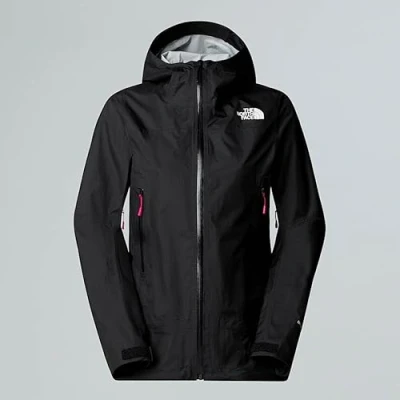 Imagen de The North Face Signal Chaqueta Hard shell, Mujer, Talla: Medium, Black