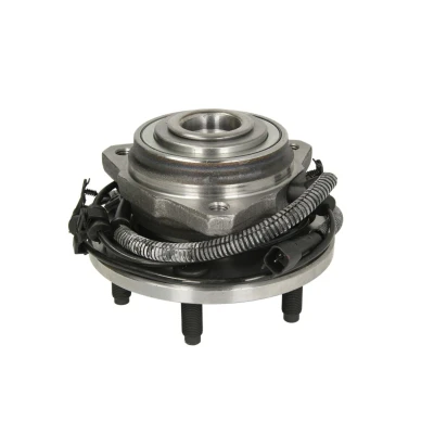 Imagen de BTA H1Y023BTA Juego de cojinete rueda Eje delantero, izquierda JEEP: Cherokee III
