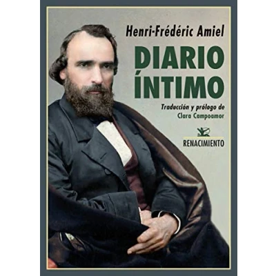 Imagen de Diario íntimo: Edición completa según el manuscrito original (BIBLIOTECA DE LA MEMORIA)