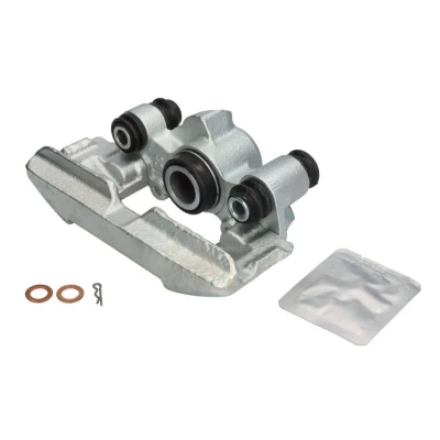 Imagen de BOSCH 0 986 474 210 Pinza de freno Hierro fundido 48 TOYOTA: Yaris I Hatchback
