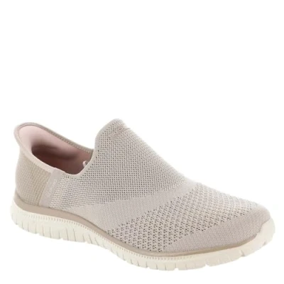 Imagen de Skechers Virtue Sleek, Zapatillas Mujer, Blue, 38 EU