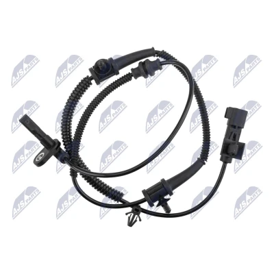 Imagen de Sensor, revoluciones de rueda NTY HCA PL 021